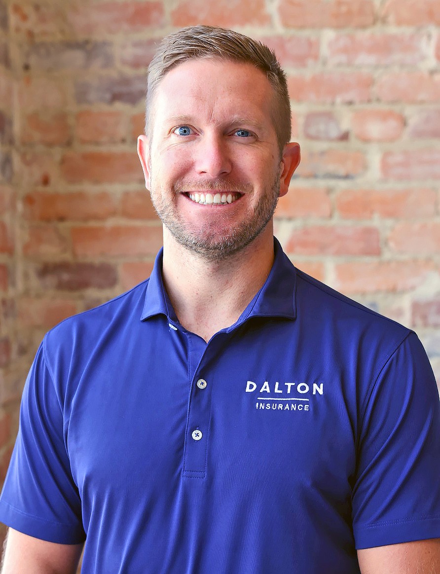 Tyler Dalton - Licensed Medicare Insurance Agent in Alabama specializing in Medicare Advantage, Medigap, and Part D plans
