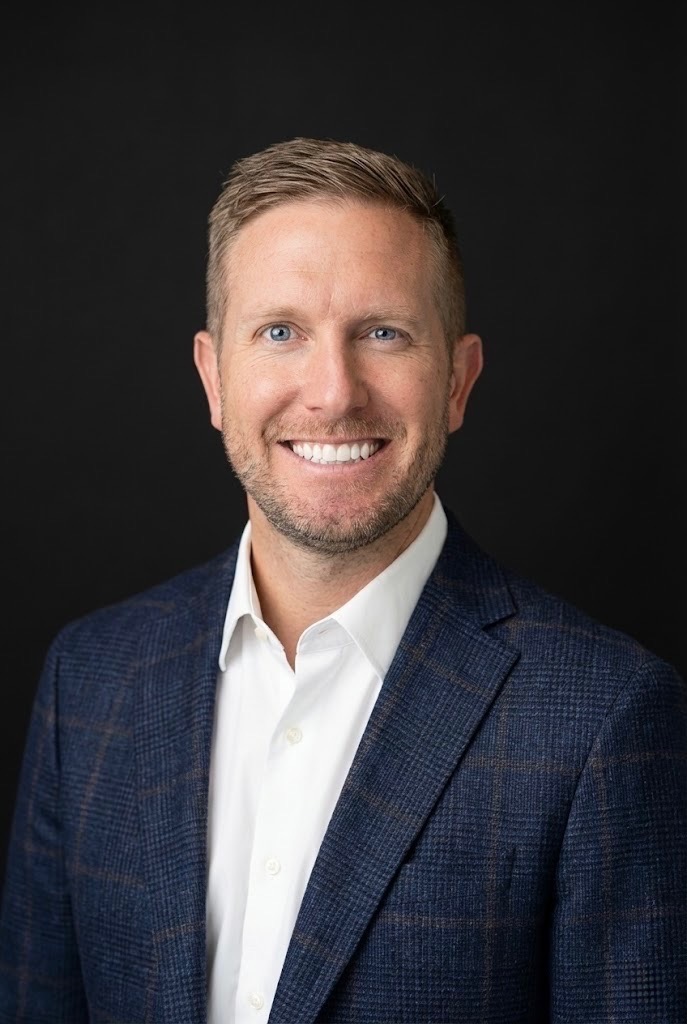 Tyler Dalton — licensed Medicare specialist at Dalton Insurance Agency in Dadeville, Alabama